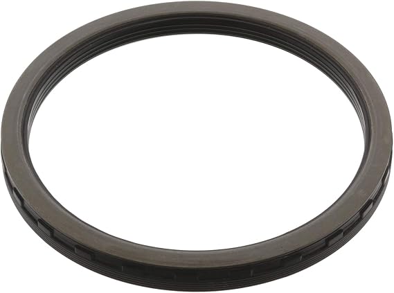 febi bilstein 19219 shaft seal for wheel hub (rear axle both sides) - Pack of 1