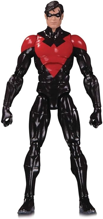 DC Essentials: Nightwing New 52 Action Figure