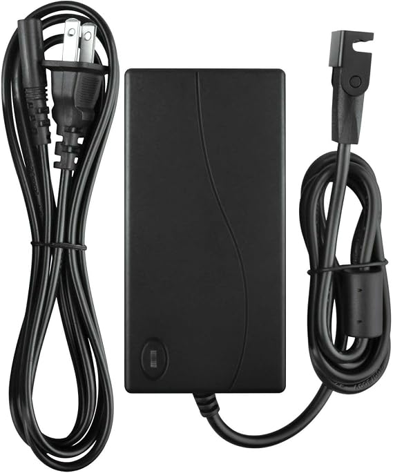 29V AC/DC Adapter Replacement for Lift Chair Electric Power Recliner Lazy BOY PD13 Phoenix Mecano rbd W60RA02-290020 W60RA09-290020 KD Kaidi PWR016 PWR018 Limoss ZB-H290020-T ZB-H290020-A