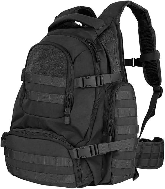 Condor OUTDOOR Urban Go Pack (Black)