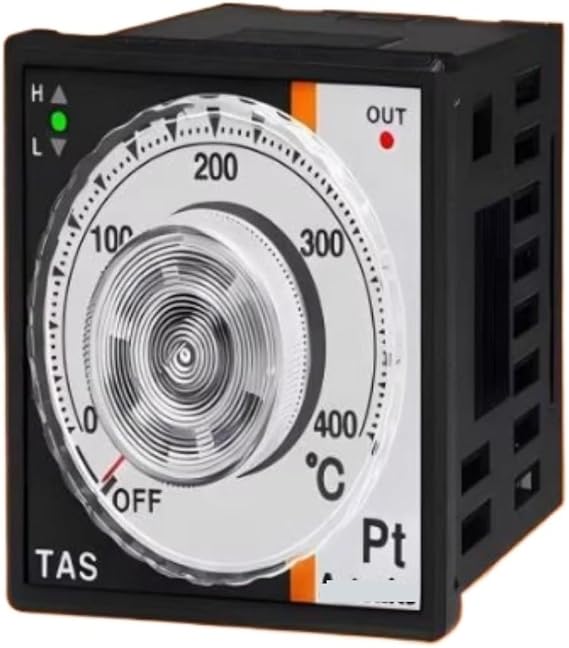 TAS-B4RKCC Temperature Controller, Thermostat, LCD Display Original Temperature Controller