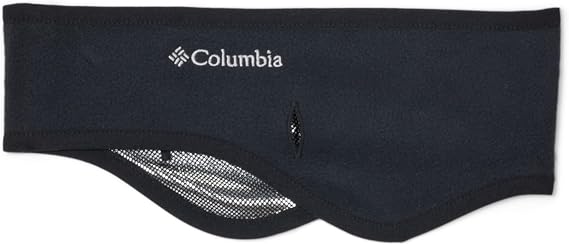 Columbia Unisex Trail Shaker Headring, Black, S/M