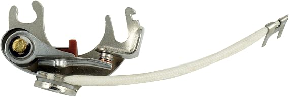 PTS2 Distributor Contact Set