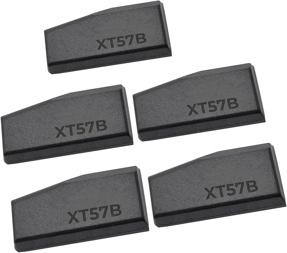 XT57B Programming Chip with VVDI Tool Integration for Car Key Cloning and ECU Reprogramming