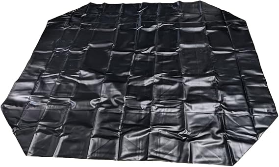 Air Hockey Table Cover - 53" x 102"