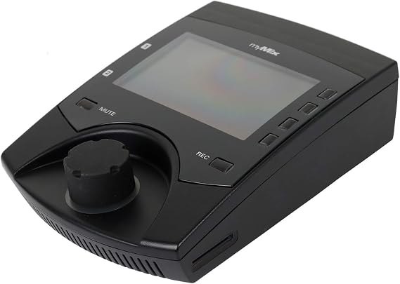 MyMix Mixer Case II