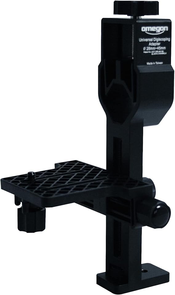 Omegon Universal Digital Camera Adapter