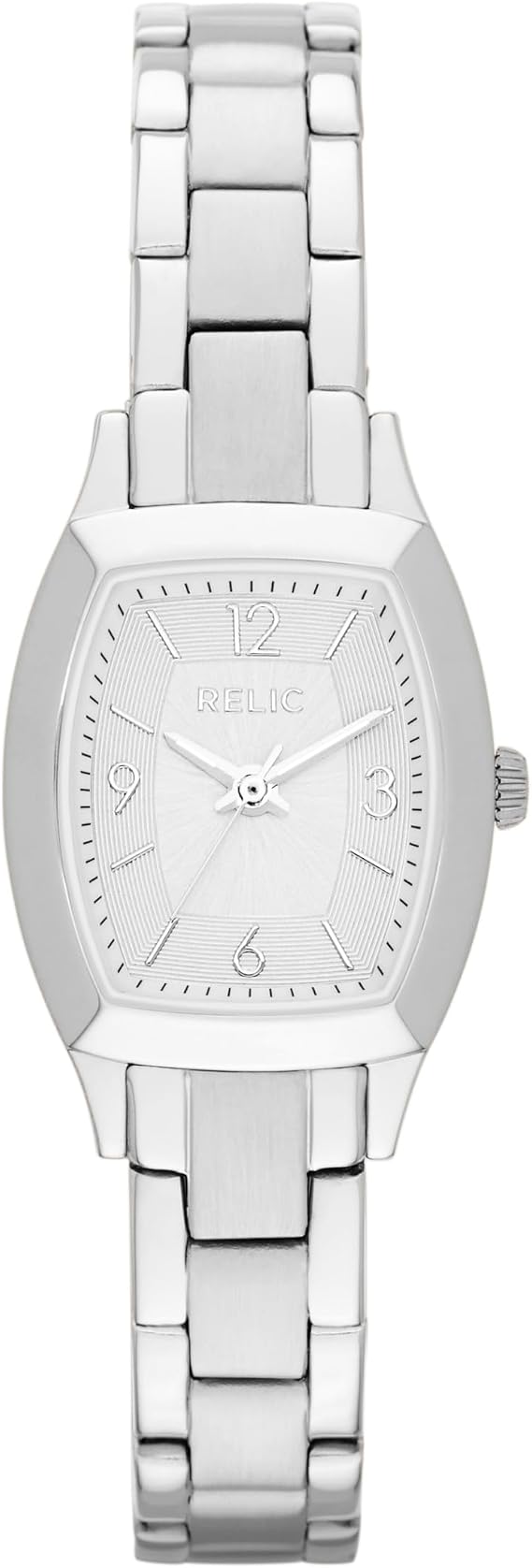 Relic by Fossil Women's Everly Watch with Cushion-Case