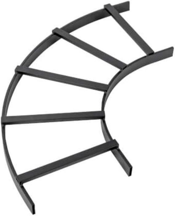 TRIPP LITE Rack Cable Ladder Runway E-Bend 90 Degrees 12in Wide