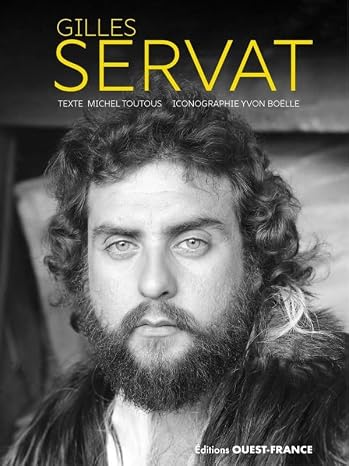 Gilles Servat (version brochee)