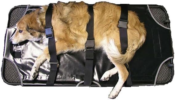 Animal Stretcher *