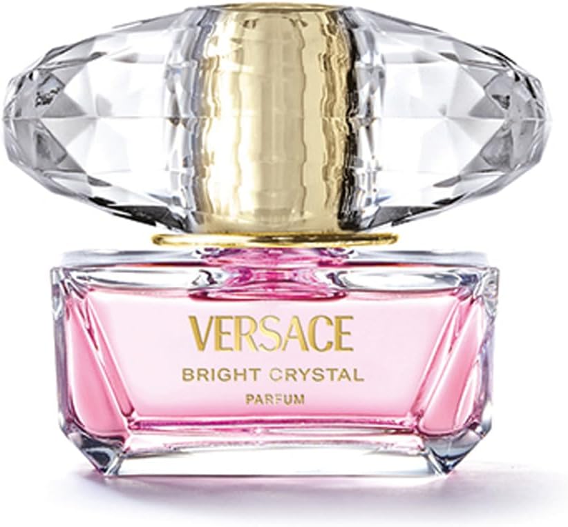 Versace Bright Crystal Kadın Parfümü 50 ml