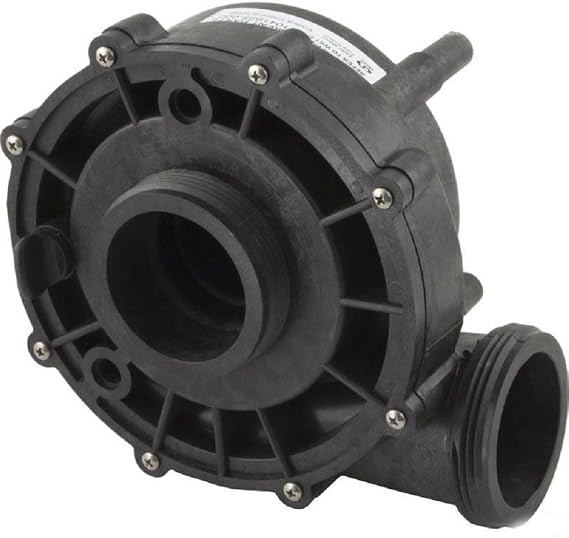 Aqua-Flo by Gecko Alliance Wet End: 2.5Hp 56 Frame Xp2 / Xp2E