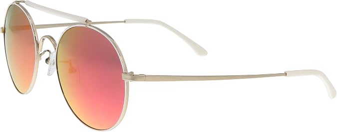 Sunglasses SEAN JOHN SJ859S 717 GOLD