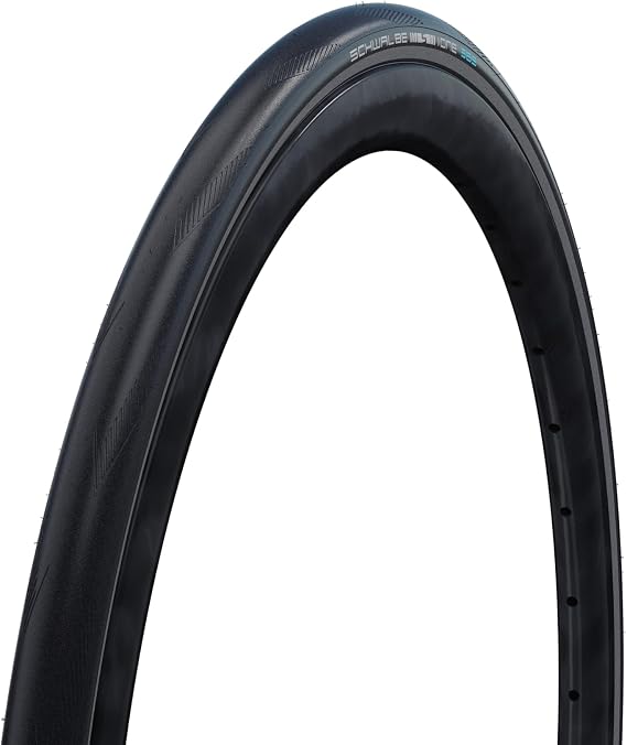 Schwalbe ONE 365 Performance Folding Tyre // 28-622 (700 x 28C) RaceGuard