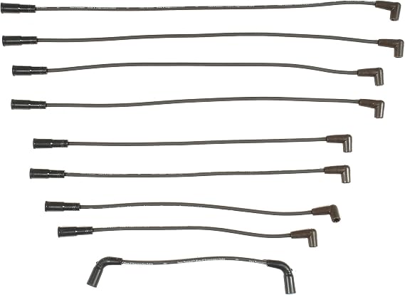 118055 Spark Plug Wire Set