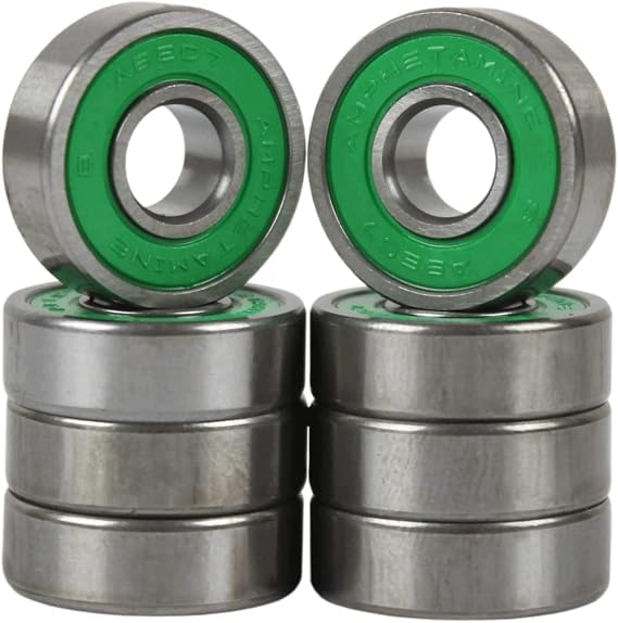 Amphetamine Skateboard ABEC 7 Bearings Skateboards