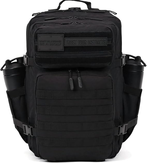 WOLFpak 45L Backpack
