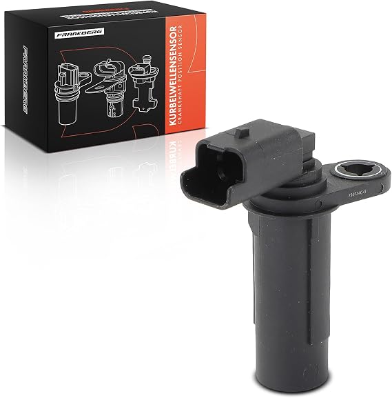 Frankberg Crankshaft Position Sensor 2-pin 8200434068