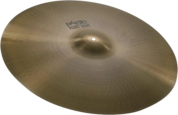 Paiste Giant Beat Cymbal Multi 18-inch