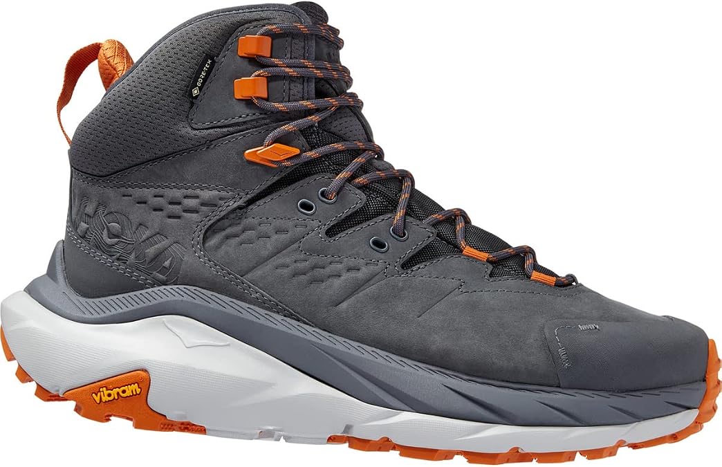 HOKA One One Men's M Kaha 2 GTX Trainers