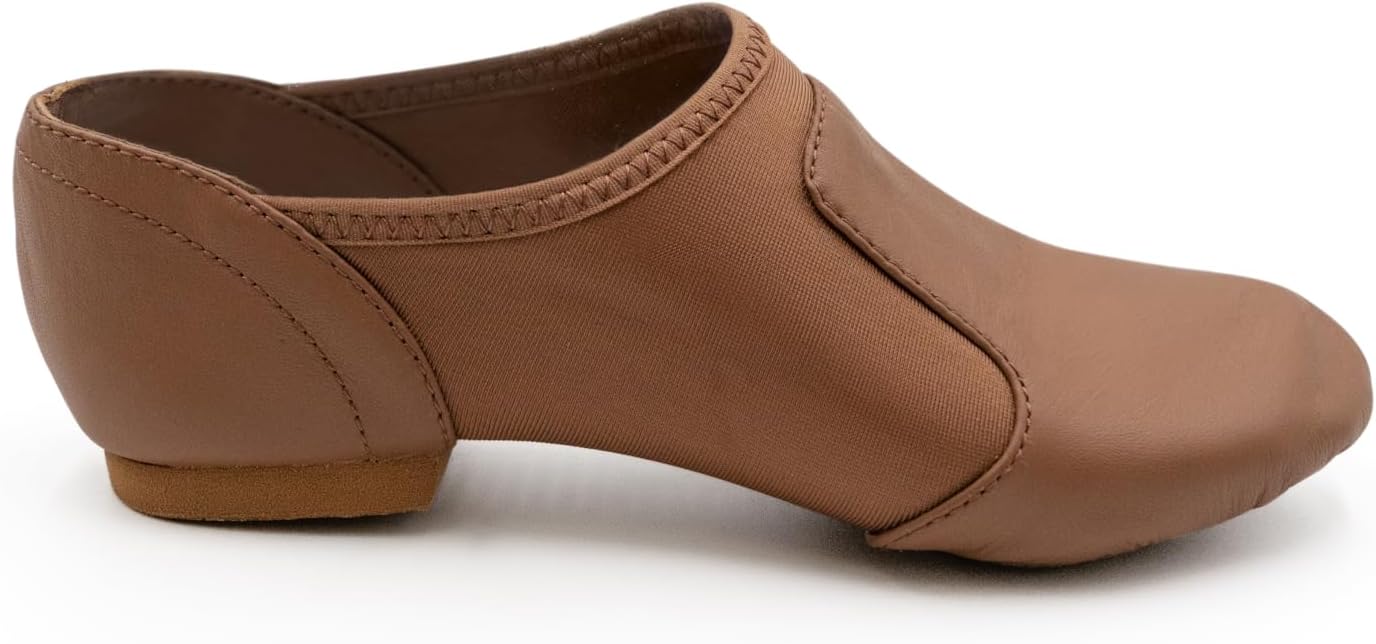 Capezio Women's Capezio Jazz Glove Jazz Shoe
