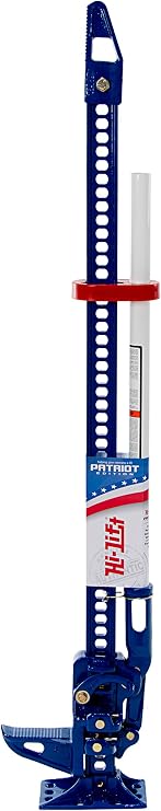 Hi-Lift Jack 48" Patriot Edition Jack PAT-485