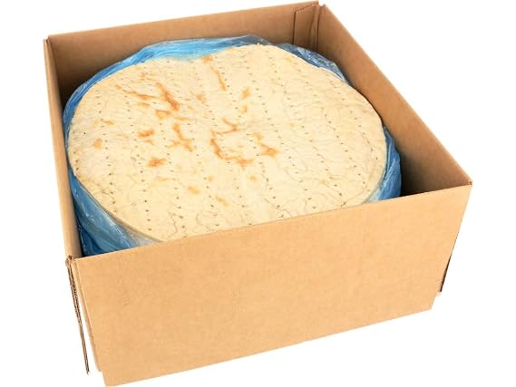 Tyson Non Edge Thin Extra Crispy Pizza, 11 Ounce -- 30 per case.