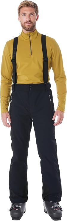 killtec Enosh Insulted Ski Pant Mens