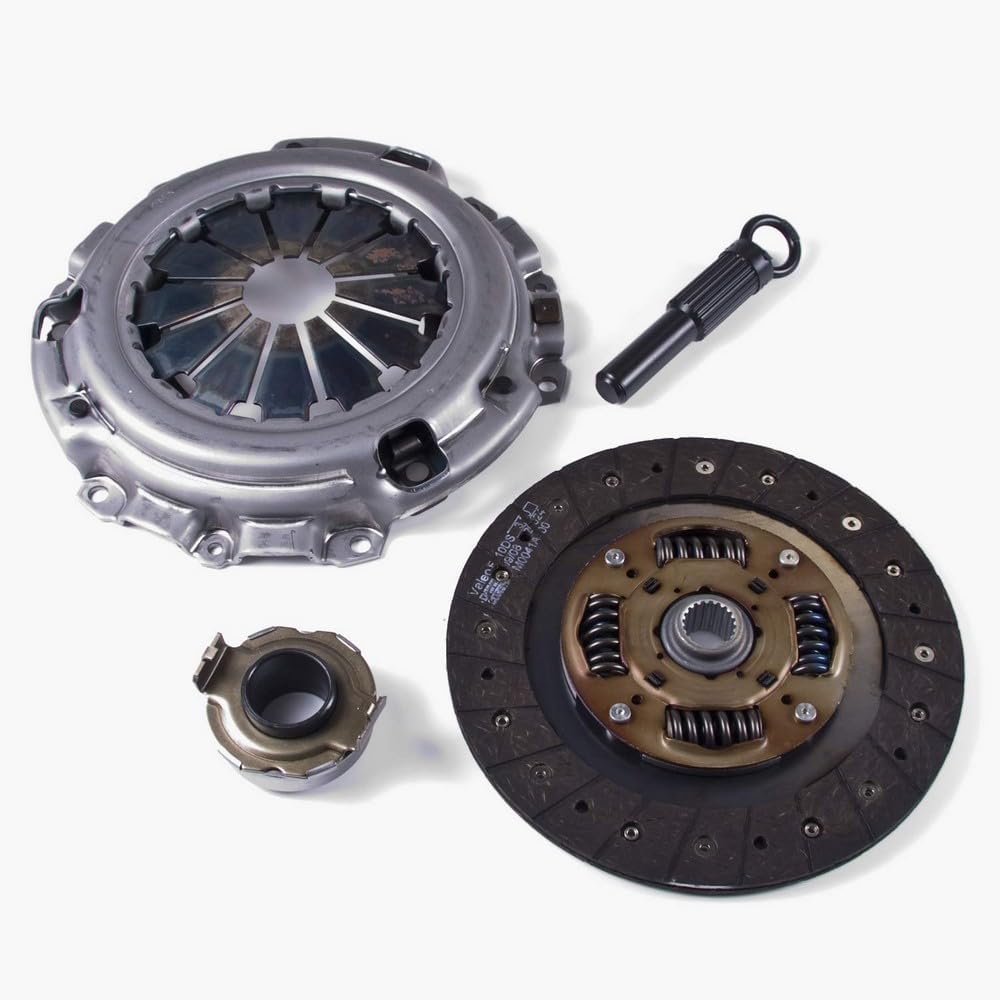 LuK 08-051 Clutch Kit