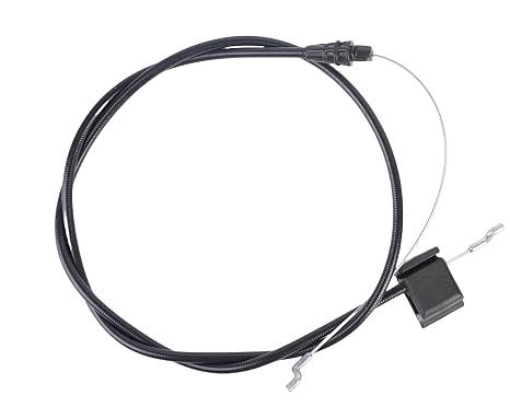 112-8818 Replacement 20" Rear Bagging & 22" Recycler Lawn Mower Brake Cable for Toro 20330 20323 20338 20339 20371 20314 20316 21352 10642 10603 10641 10646 149cc and More