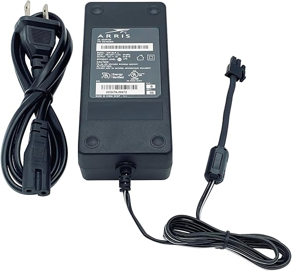 FORTINET Fortigate Power Supply FortiGate-60D FG-60D FG-60C FG-40C FG30E FG-50E