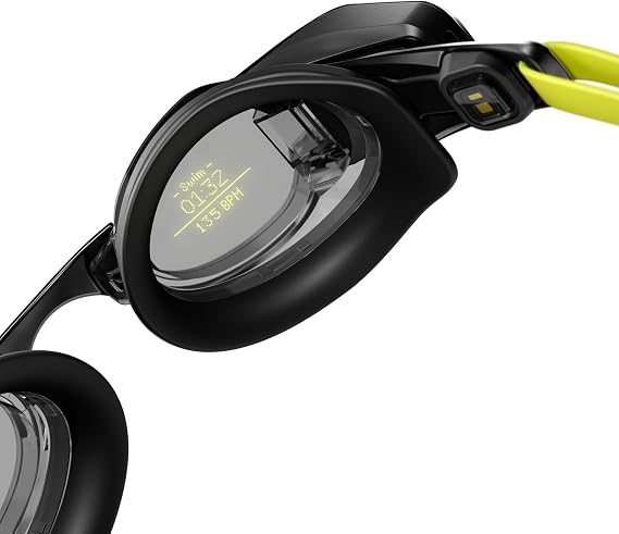 FORM Smart Swim Goggles 2
