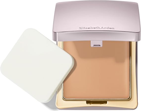 Elizabeth Arden Flawless Finish Sponge-On Cream Foundation Makeup