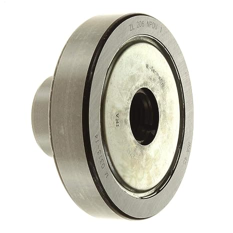 Ina - Zapf Roller ZL206-DRS