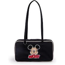 BAGGU Nylon Bowler Bag