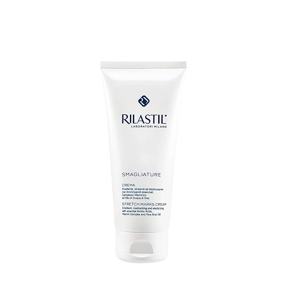 Rilastil Stretch Mark Cream - 200 ml