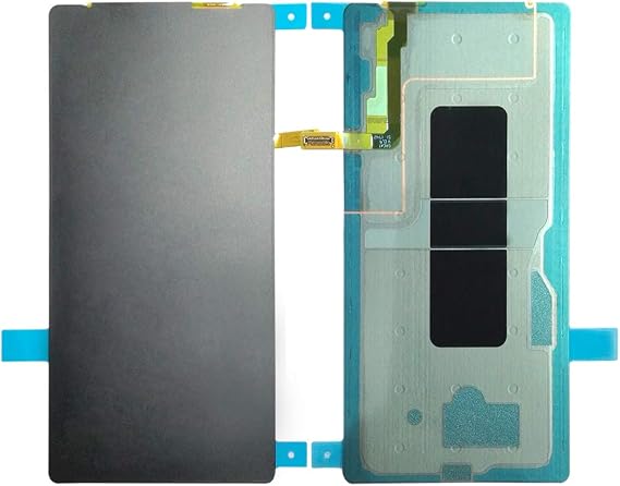 For Galaxy Note 8 N950F / N950A / N950U / N950T / N950V Touch Panel Digitizer Sensor Board