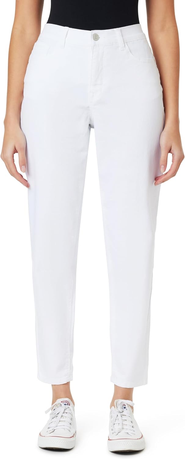 Angels Forever Young Womens 360 Sculpt Skinny Mid-Rise Jeans Standard and Plus