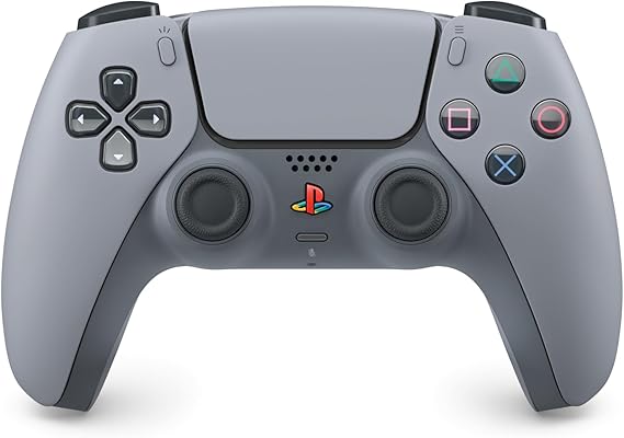 DualSense 30th Anniversary Limited Edition