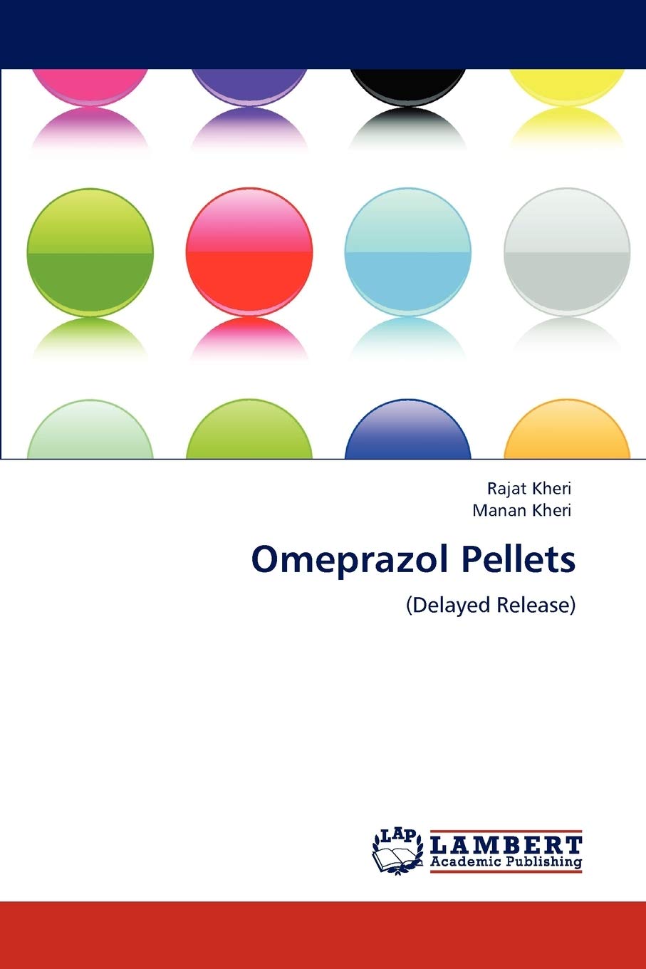 Omeprazole Pellets Paper Cover – December 15, 2011