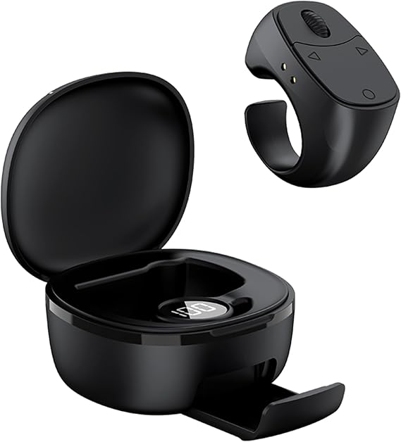 Tiktok Scrolling Ring Bluetooth Page Turner