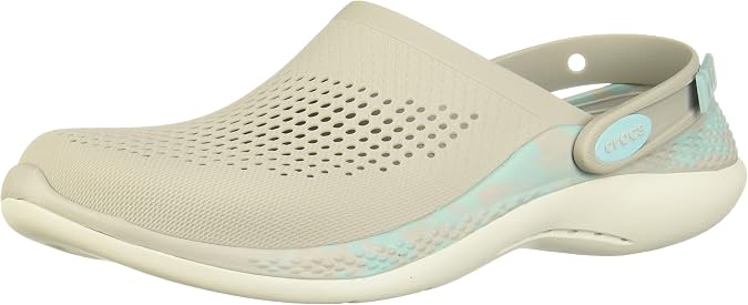 Crocs Unisex-Adult LiteRide™ 360 Clog Sandals