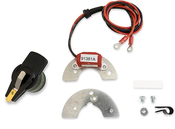 PERTRONIX 91381A Ignition Conversion Kit