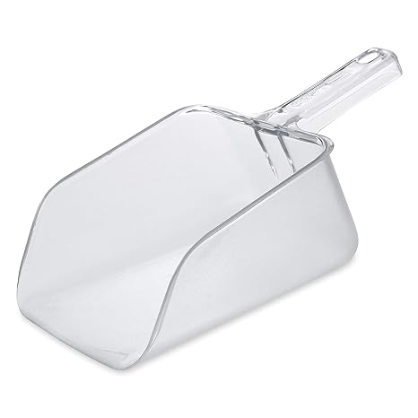 Rubbermaid Commercial Food Service Scoop