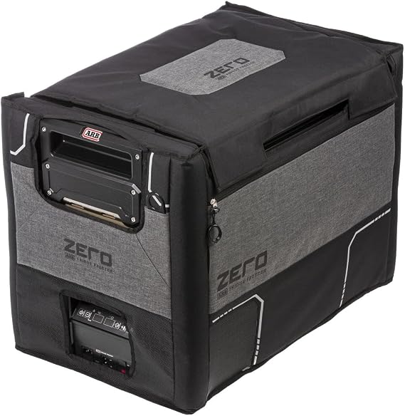 ARB Zero Fridge Transit Bag- for Use with 73Q Dual Zone Fridge Freezer (10900053)