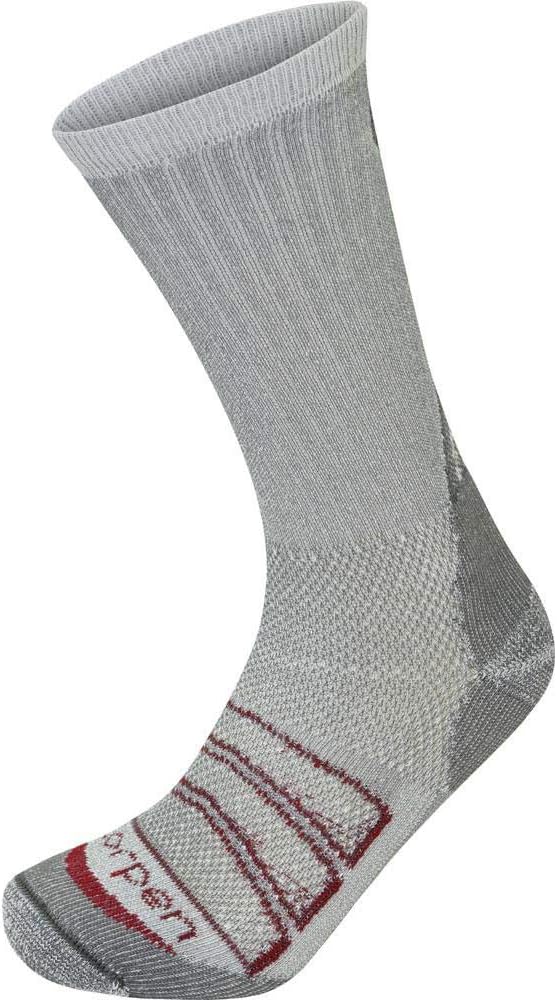 Lorpen unisex Coolmax Light Hiking Socks