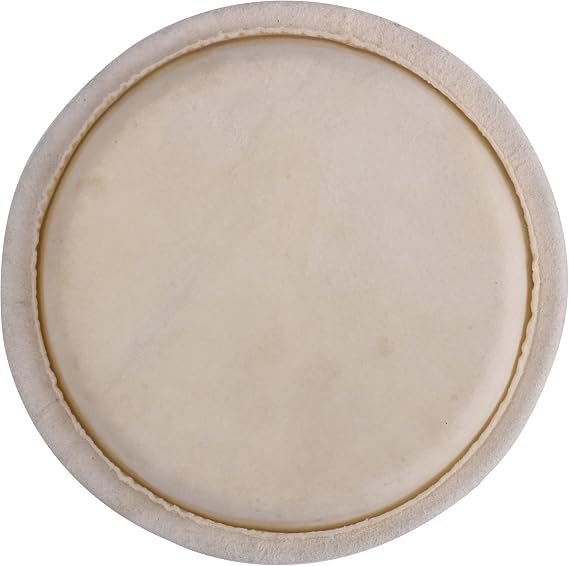 6.5 Inch Bongo Drum Set Percussion Instrument for Beginners Professionals Drumhead