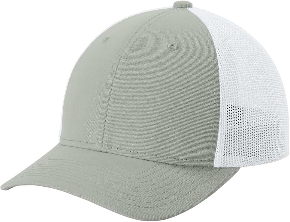 SPORT-TEK Stretch-Tek Mesh Back Cap STC60