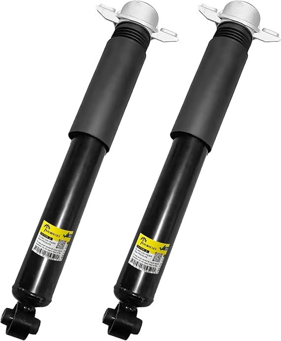 2x Rear Shock Absorbers for Kia Sorento 15-19 Telluride 20-23